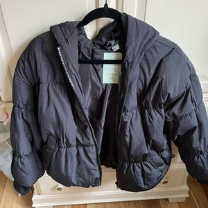 H&M Puffer Jacket